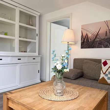 Strandrobbe-3 * Cuxhaven