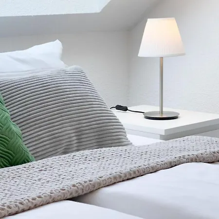 Apartament Strandrobbe-3 Cuxhaven