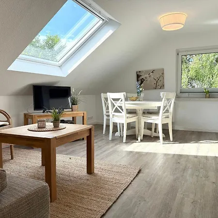 Haus Kirsten, Fewo Nr. 3 *