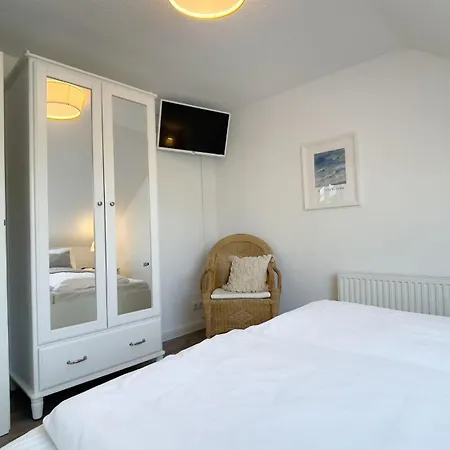 Haus Kirsten, Fewo Nr. 3 *