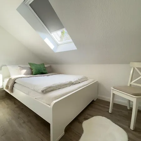 Haus Kirsten, Fewo Nr. 3 * Cuxhaven