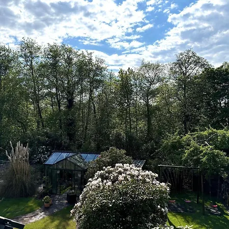 Strandrobbe-3 Apartment