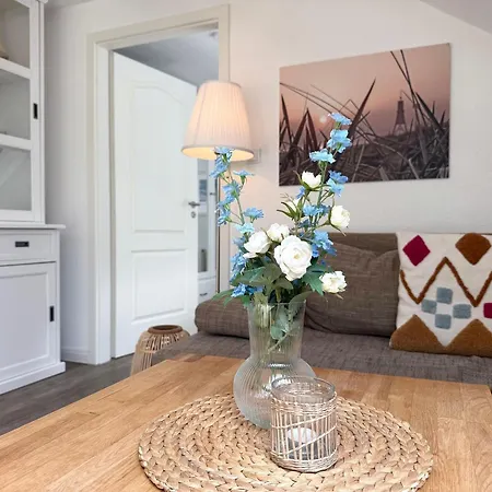 Apartament Strandrobbe-3